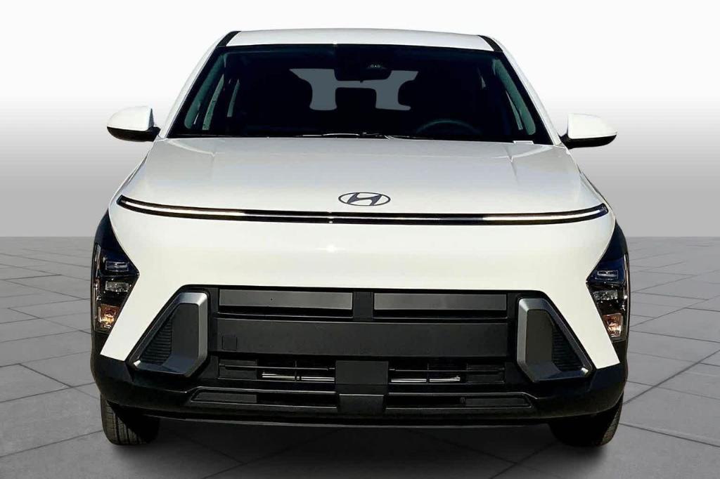 new 2026 Hyundai Kona car, priced at $22,591