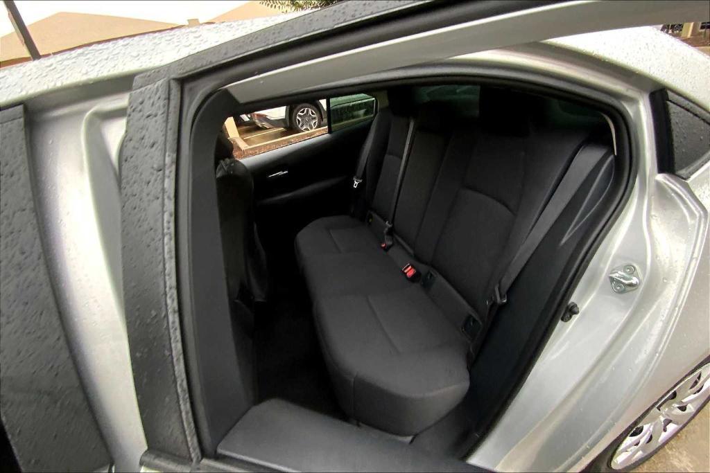 used 2020 Toyota Corolla car, priced at $18,811