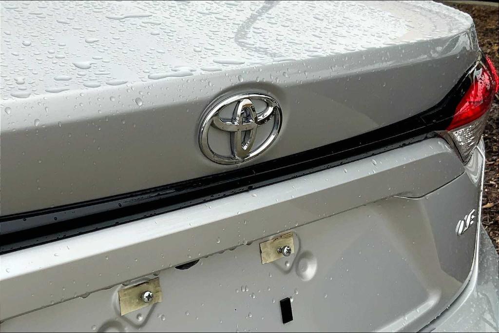 used 2020 Toyota Corolla car, priced at $18,811