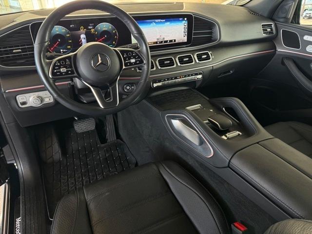 used 2023 Mercedes-Benz GLE 450 car, priced at $64,440