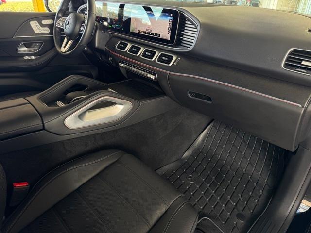 used 2023 Mercedes-Benz GLE 450 car, priced at $64,440