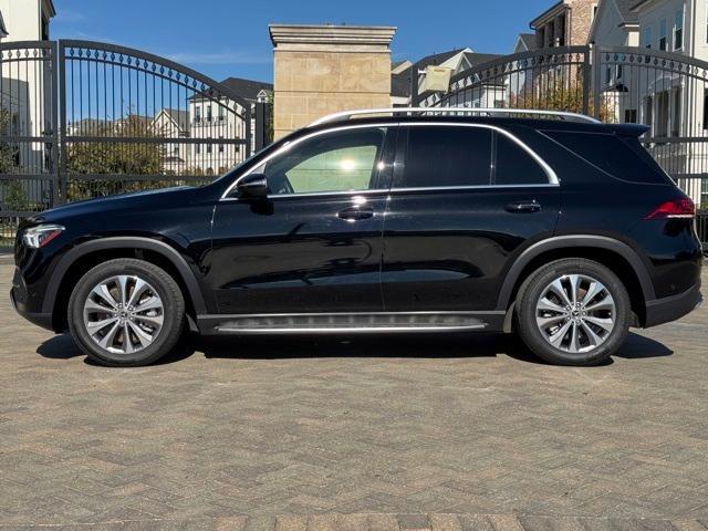 used 2023 Mercedes-Benz GLE 450 car, priced at $64,440