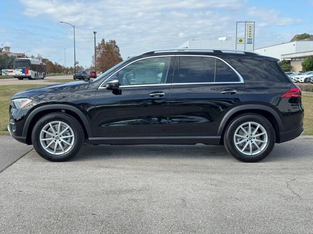 new 2025 Mercedes-Benz GLE 350 car, priced at $63,365