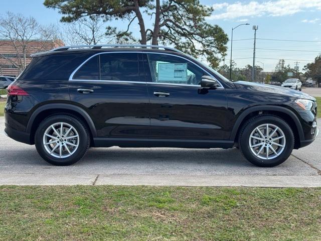 new 2025 Mercedes-Benz GLE 350 car, priced at $63,365