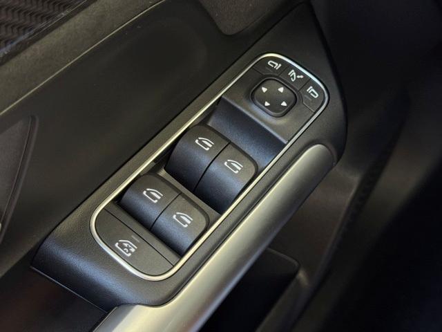 new 2025 Mercedes-Benz GLA 250 car, priced at $50,450