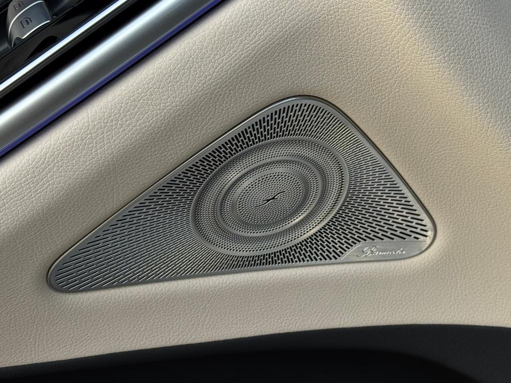 new 2026 Mercedes-Benz S-Class car, priced at $141,835