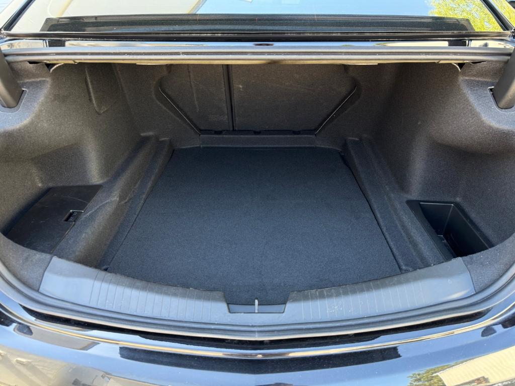 used 2024 Cadillac CT5 car, priced at $33,440