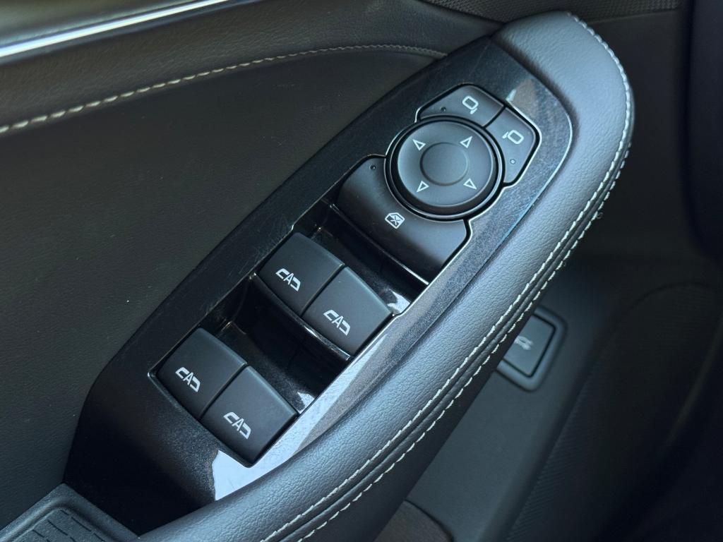 used 2024 Cadillac CT5 car, priced at $33,440