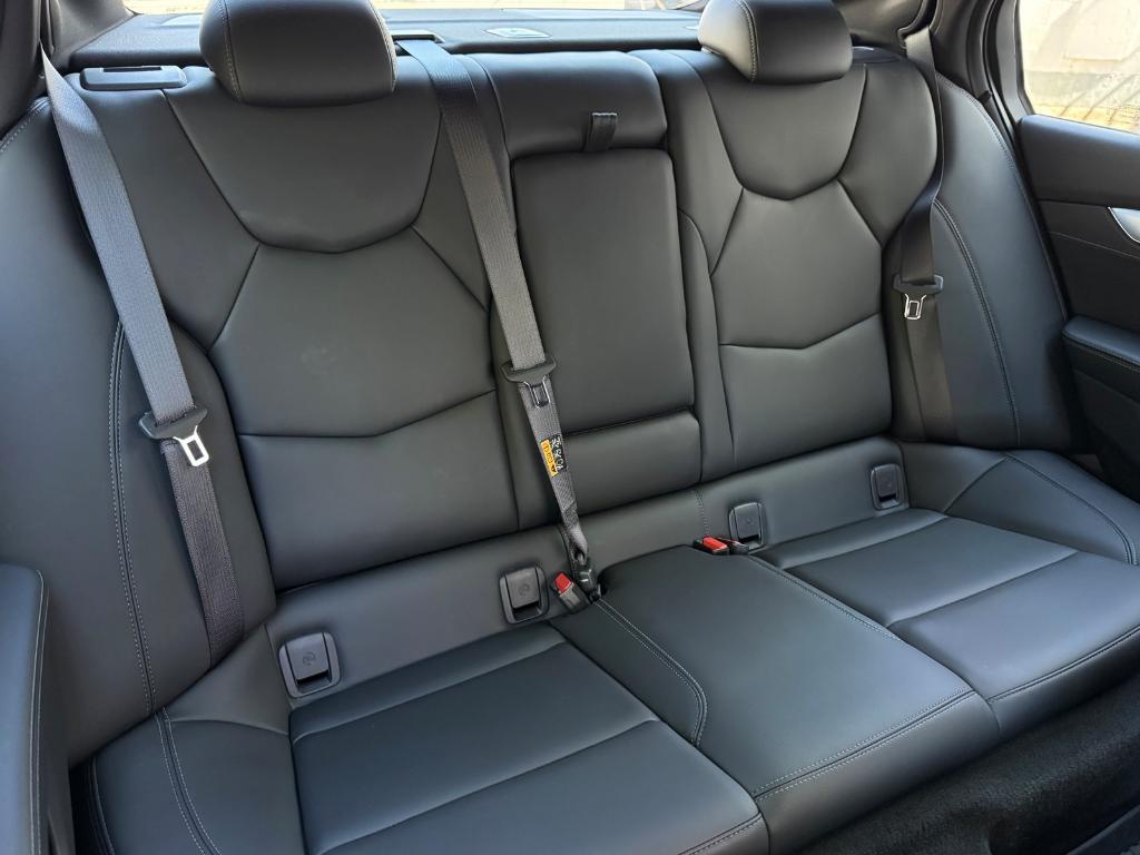 used 2024 Cadillac CT5 car, priced at $33,440