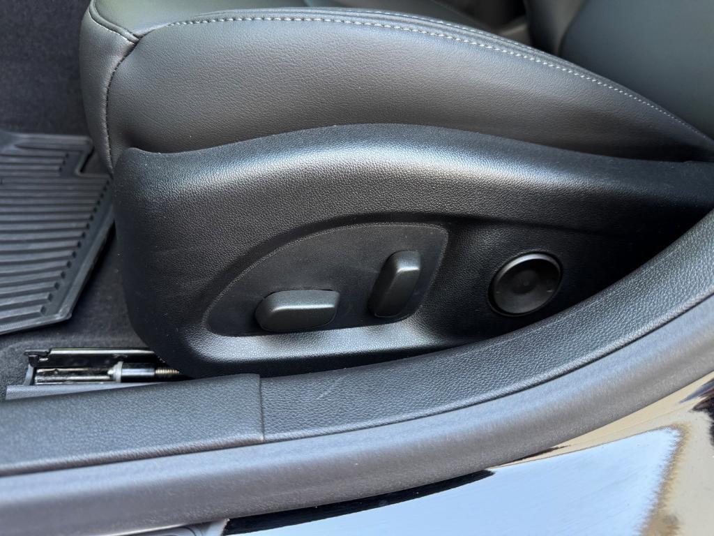 used 2024 Cadillac CT5 car, priced at $31,440