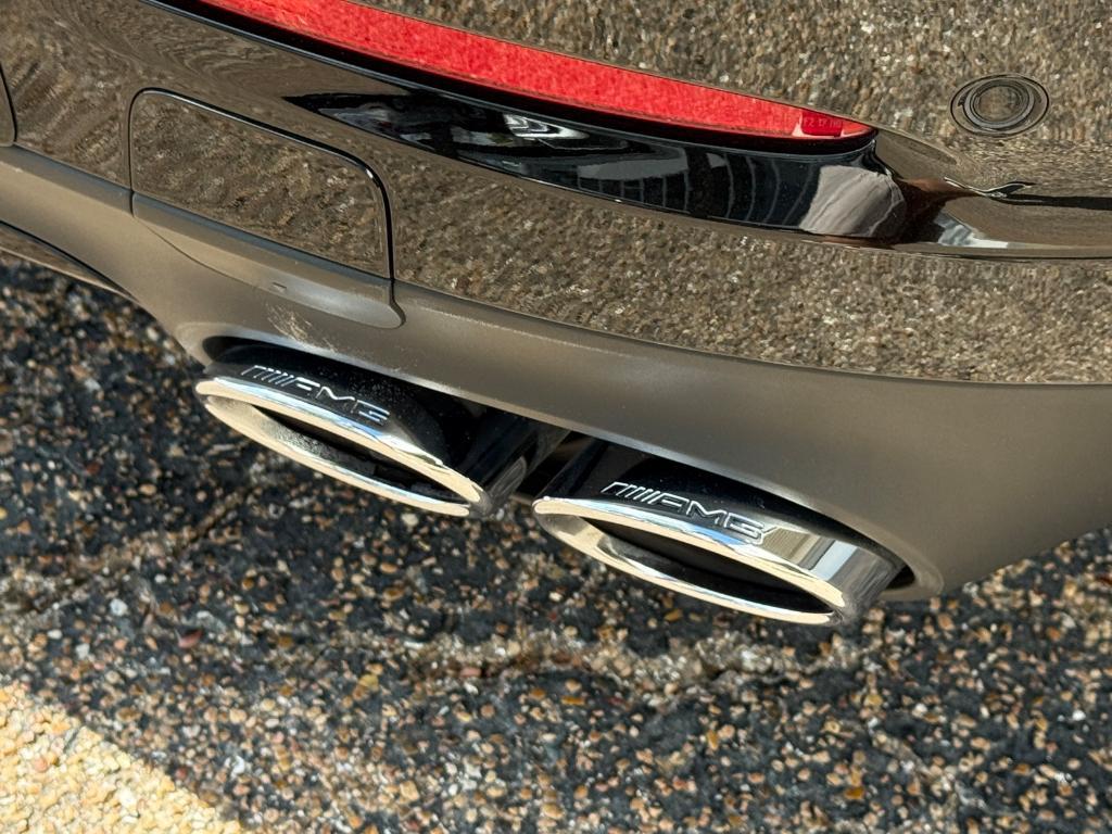 used 2023 Mercedes-Benz AMG GT 43 car, priced at $75,880