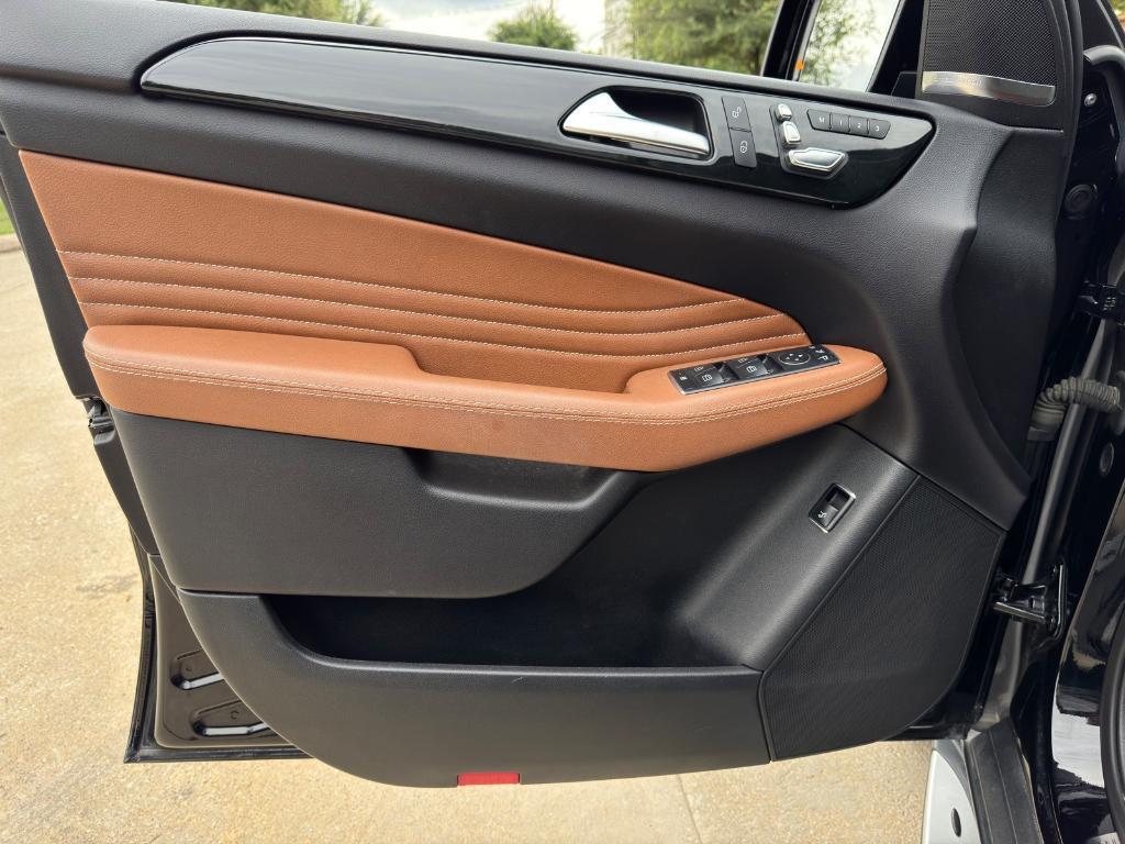 used 2019 Mercedes-Benz AMG GLE 43 car, priced at $40,880