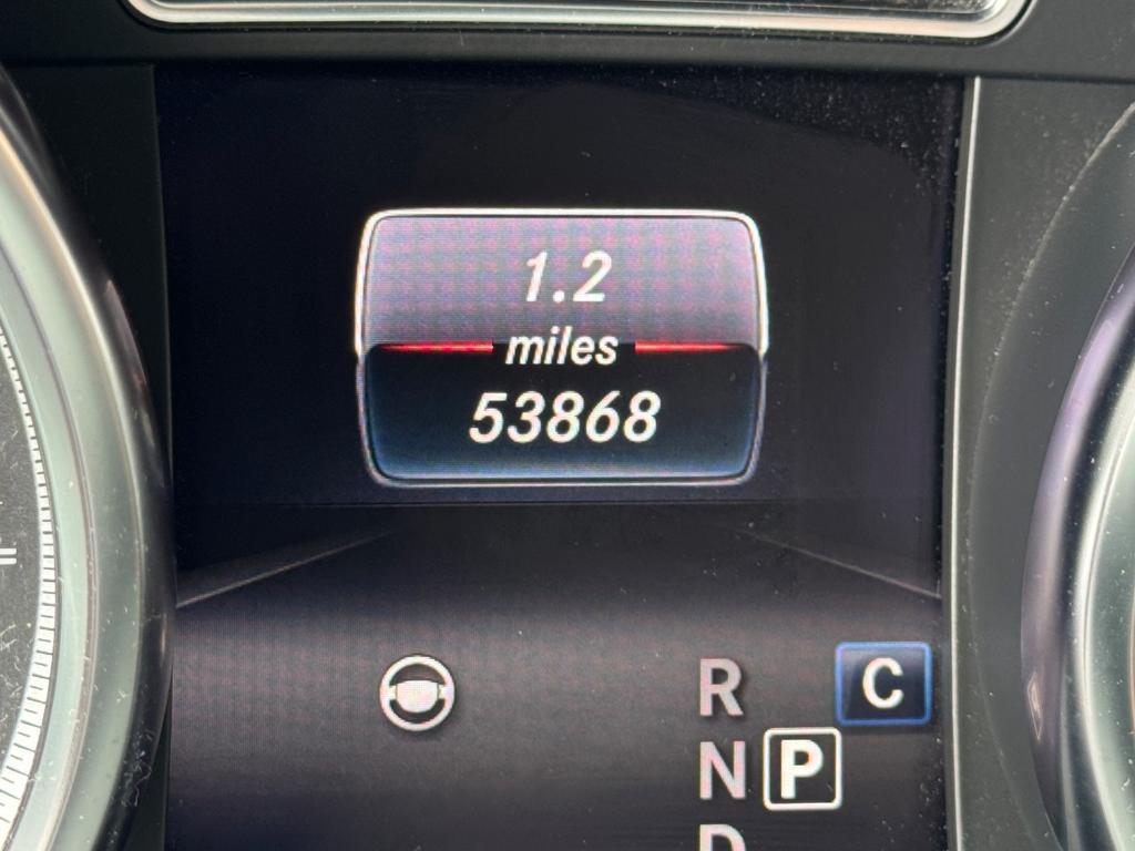 used 2019 Mercedes-Benz AMG GLE 43 car, priced at $40,880