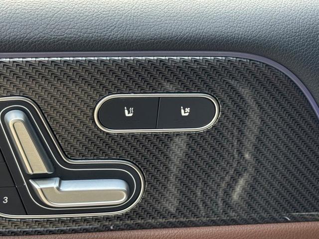 used 2020 Mercedes-Benz GLB 250 car, priced at $27,880