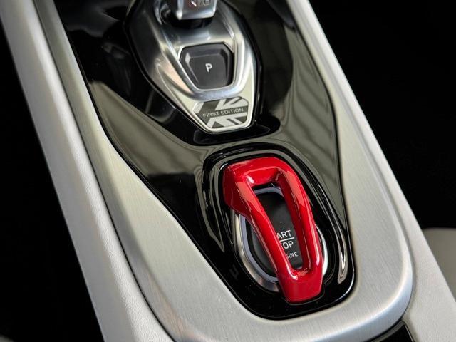 new 2024 Lotus Emira car, priced at $102,250