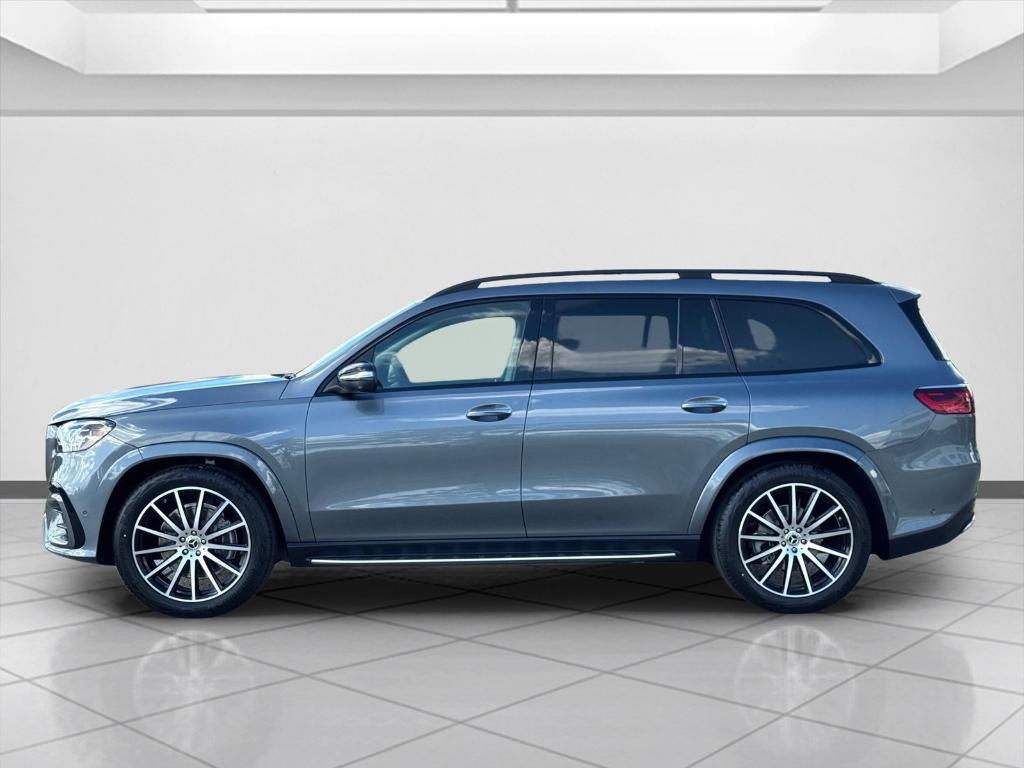 new 2026 Mercedes-Benz GLS 450 car, priced at $104,125