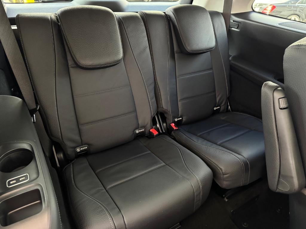 new 2026 Mercedes-Benz GLS 450 car, priced at $104,125