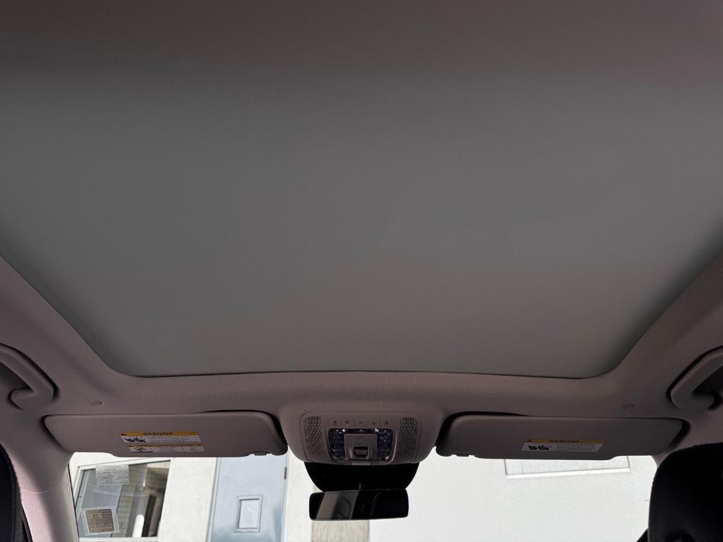 new 2026 Mercedes-Benz GLS 450 car, priced at $104,125