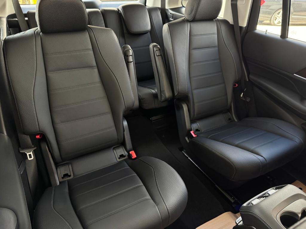 new 2026 Mercedes-Benz GLS 450 car, priced at $104,125