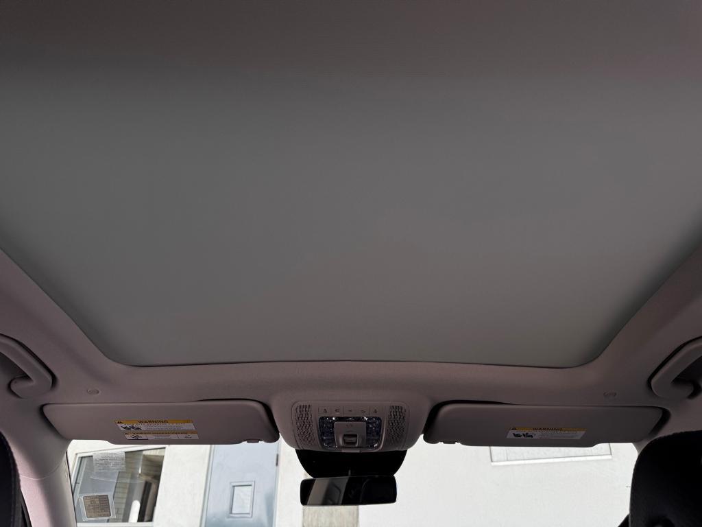 new 2026 Mercedes-Benz GLS 450 car, priced at $104,125