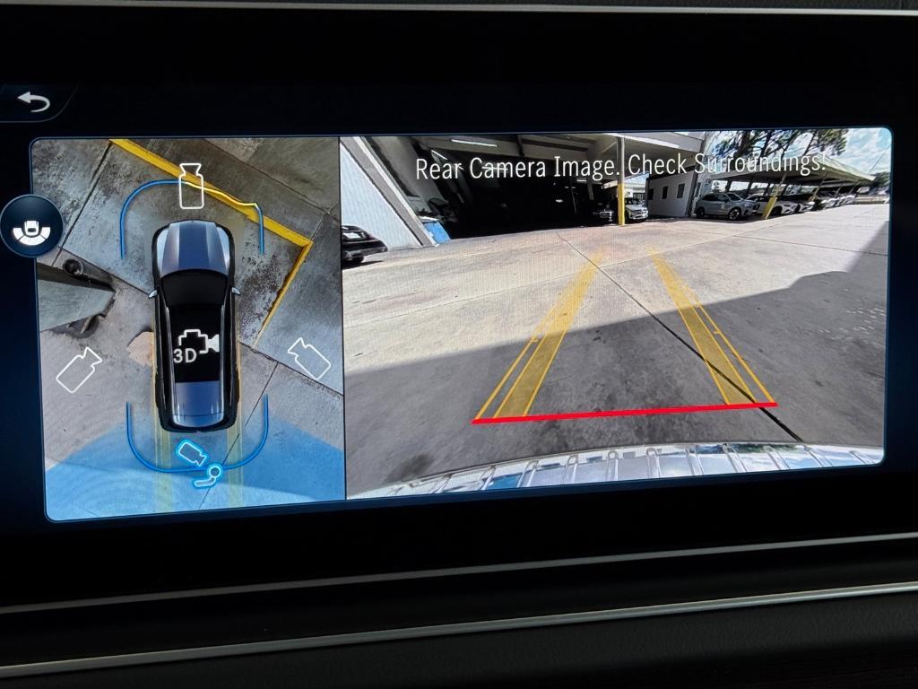 new 2026 Mercedes-Benz GLS 450 car, priced at $104,125