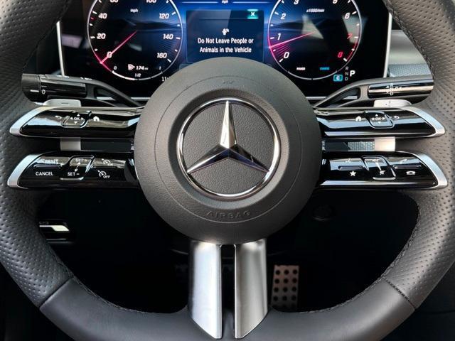 new 2024 Mercedes-Benz CLE 300 car, priced at $70,375