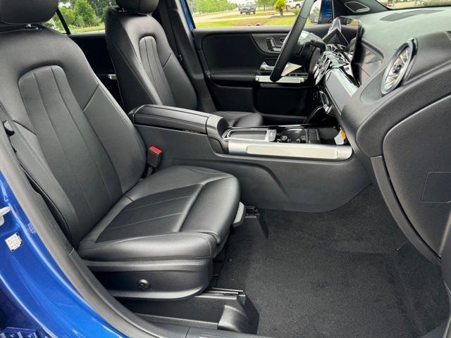 used 2024 Mercedes-Benz GLB 250 car, priced at $37,880