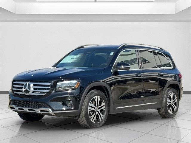 used 2025 Mercedes-Benz GLB 250 car, priced at $46,985