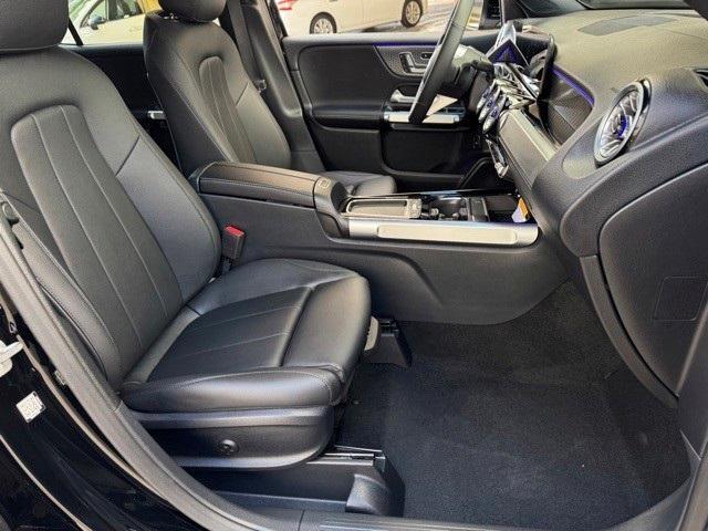 used 2025 Mercedes-Benz GLB 250 car, priced at $46,985
