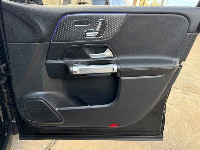 used 2025 Mercedes-Benz GLB 250 car, priced at $46,985