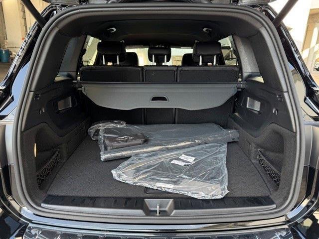 used 2025 Mercedes-Benz GLB 250 car, priced at $46,985