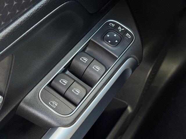 used 2025 Mercedes-Benz GLB 250 car, priced at $46,985