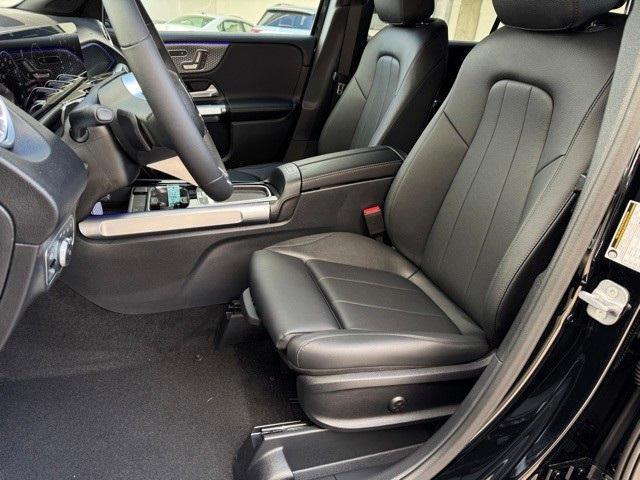 used 2025 Mercedes-Benz GLB 250 car, priced at $46,985