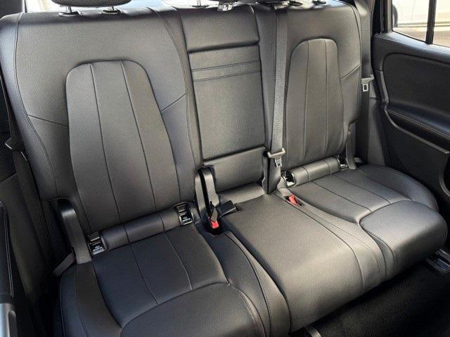 used 2025 Mercedes-Benz GLB 250 car, priced at $46,985