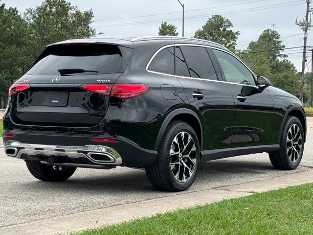 new 2025 Mercedes-Benz GLC 350e car, priced at $62,650