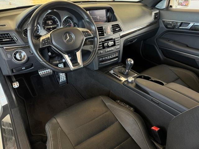 used 2013 Mercedes-Benz E-Class car, priced at $13,880