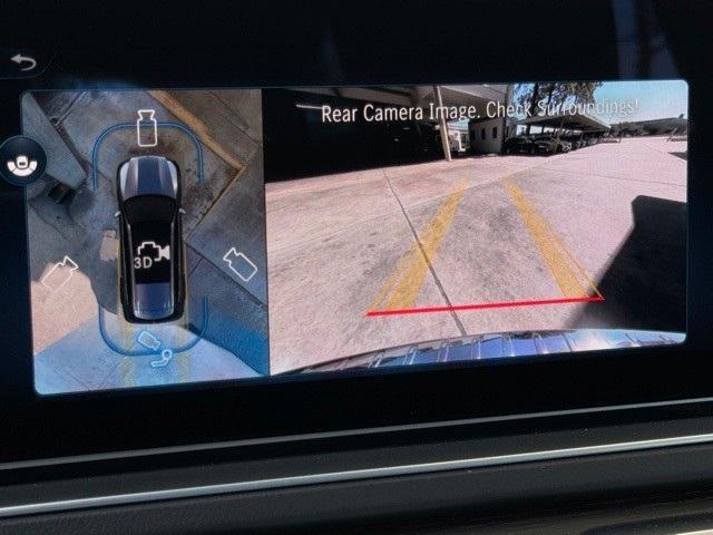 new 2025 Mercedes-Benz GLS 450 car, priced at $86,945