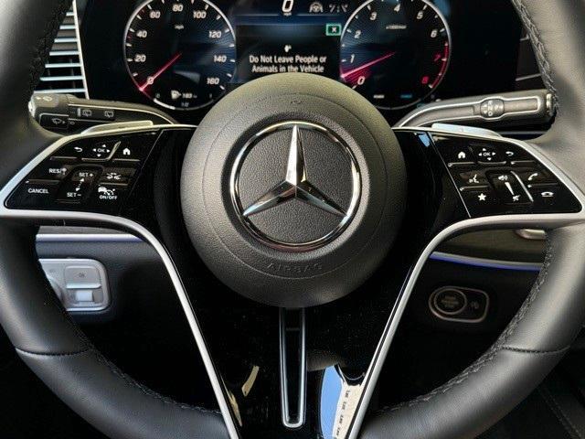 new 2025 Mercedes-Benz GLS 450 car, priced at $86,945