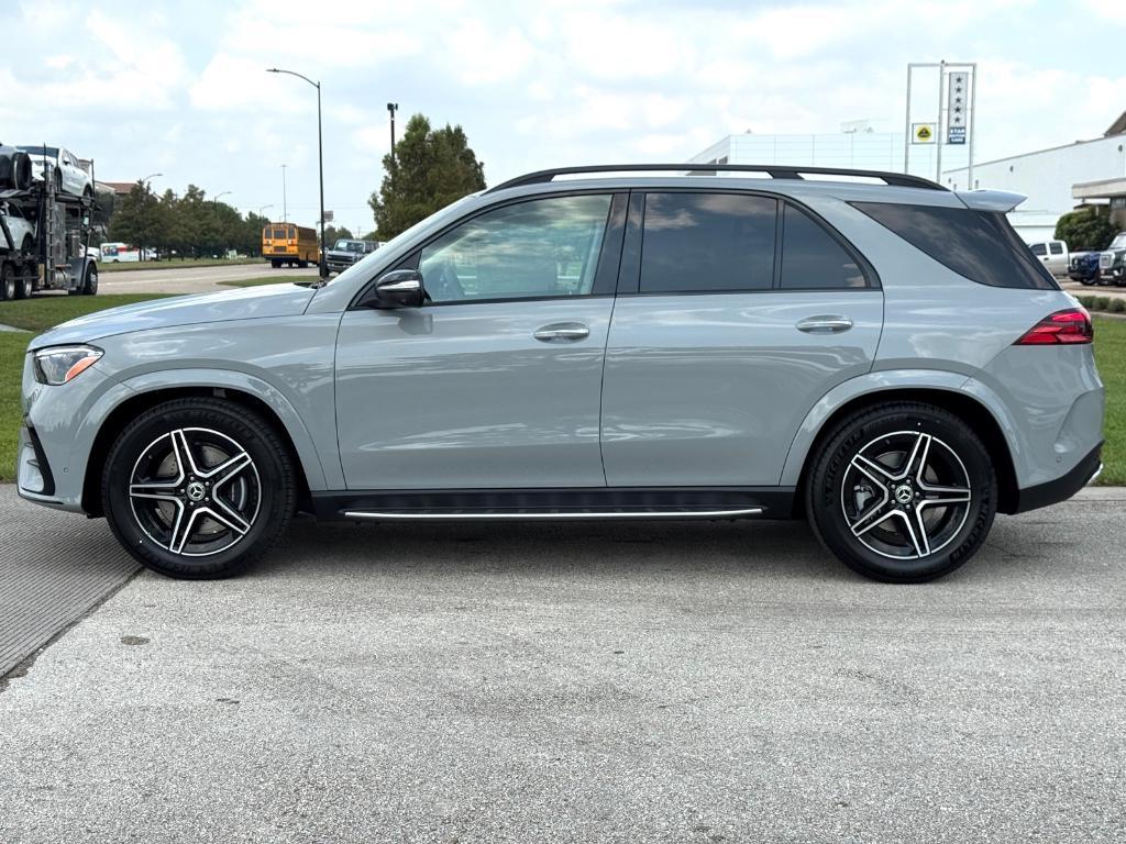 new 2026 Mercedes-Benz GLE 450 car, priced at $83,515