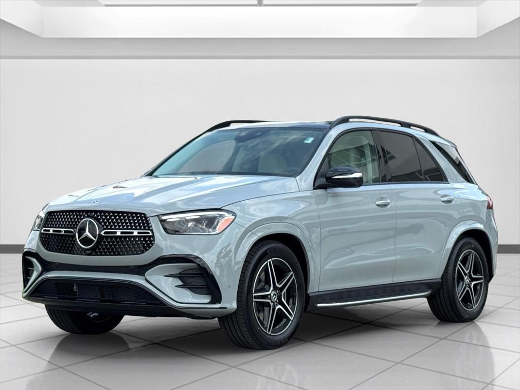 new 2026 Mercedes-Benz GLE 450 car, priced at $83,515