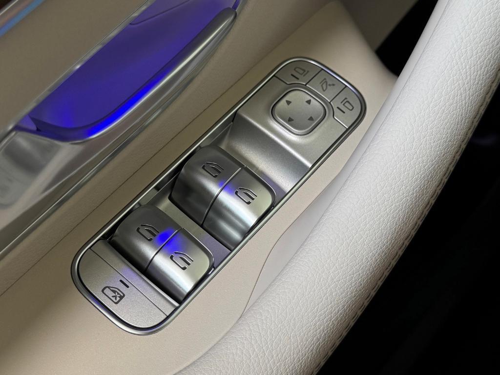 new 2026 Mercedes-Benz GLE 450 car, priced at $83,515