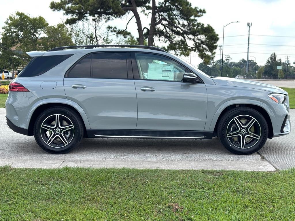 new 2026 Mercedes-Benz GLE 450 car, priced at $83,515