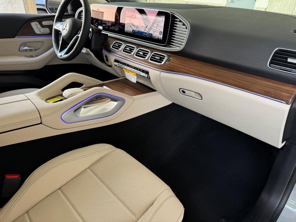 new 2026 Mercedes-Benz GLE 450 car, priced at $83,515