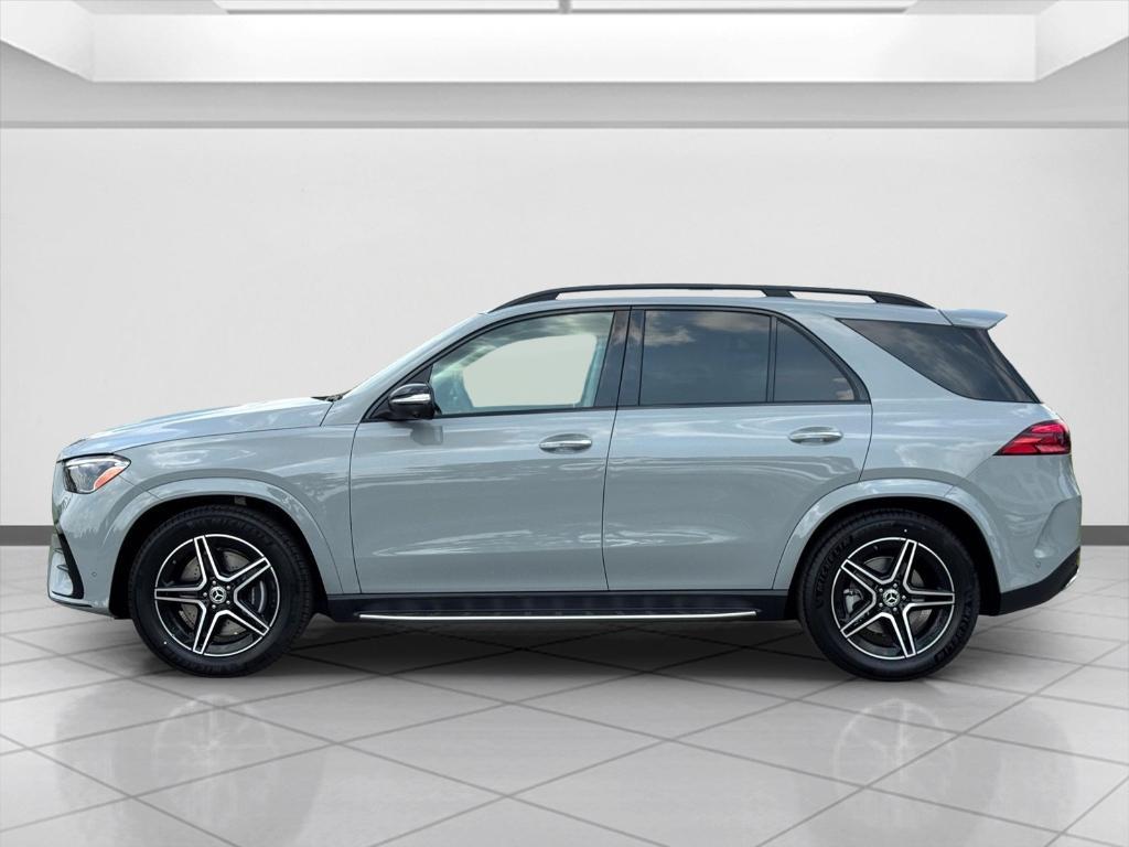 new 2026 Mercedes-Benz GLE 450 car, priced at $83,515