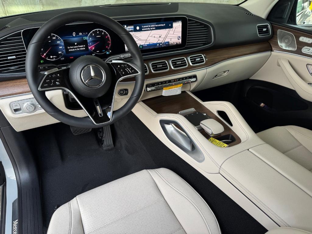 new 2026 Mercedes-Benz GLE 450 car, priced at $83,515