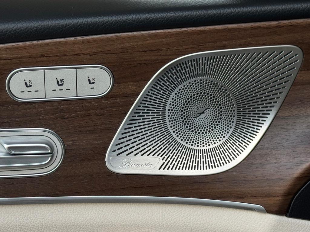 new 2026 Mercedes-Benz GLE 450 car, priced at $83,515