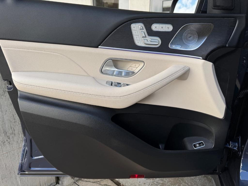 new 2026 Mercedes-Benz GLE 350 car, priced at $71,895