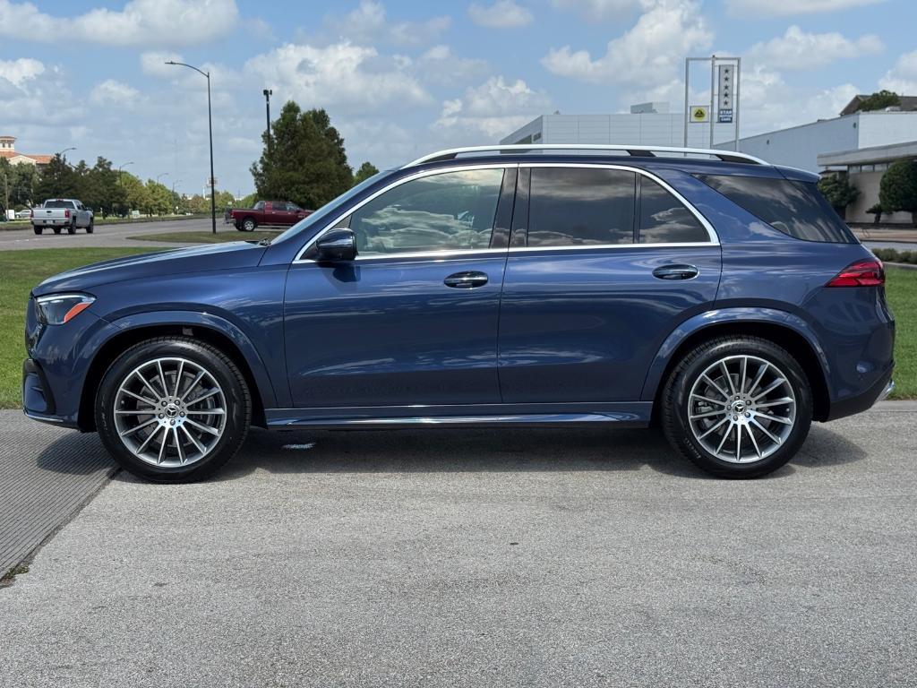 new 2026 Mercedes-Benz GLE 350 car, priced at $71,895