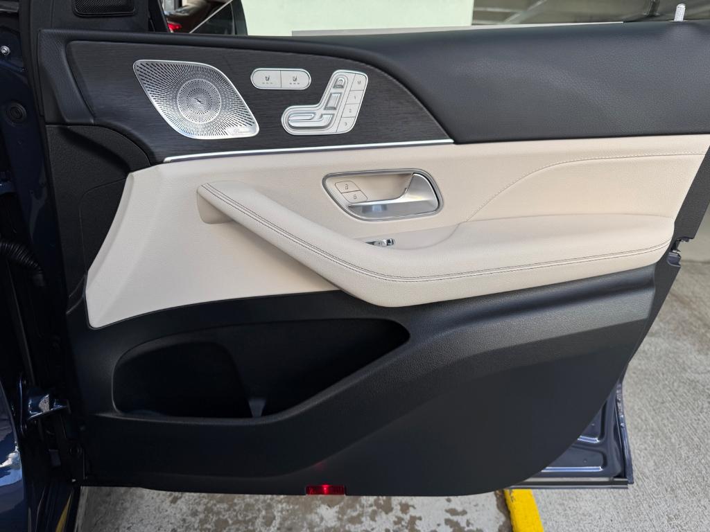 new 2026 Mercedes-Benz GLE 350 car, priced at $71,895