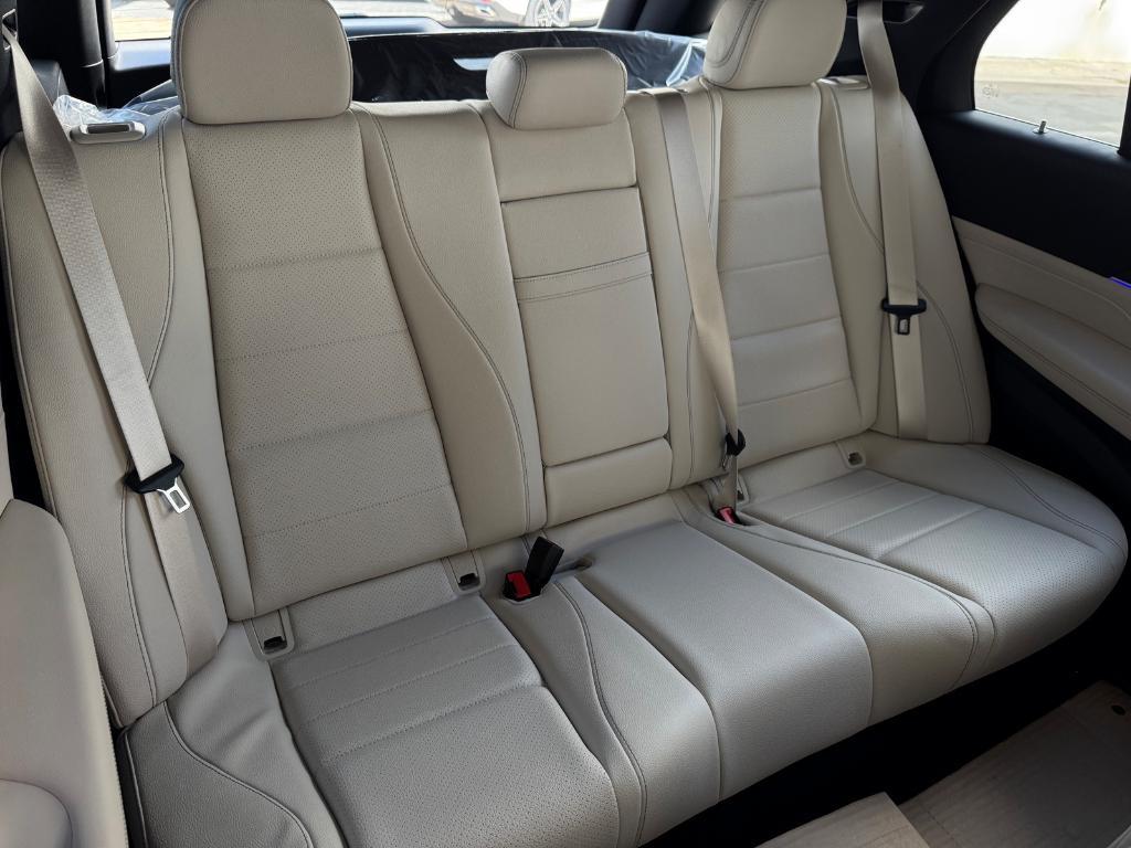 new 2026 Mercedes-Benz GLE 350 car, priced at $71,895
